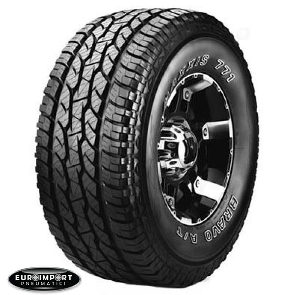 Maxxis AT 771 BRAVO SERIES  225/75 R16 108 S  XL  TL